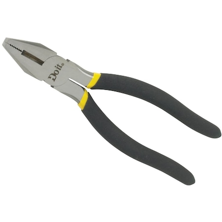 All-Source 7 In. Linesman Pliers 303348